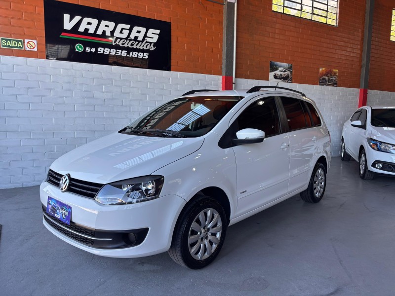 spacefox 1.6 mi trend 8v flex 4p manual 2014 caxias do sul