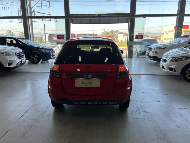 KA 1.0 I 8V GASOLINA 2P MANUAL - 2013 - TAQUARA