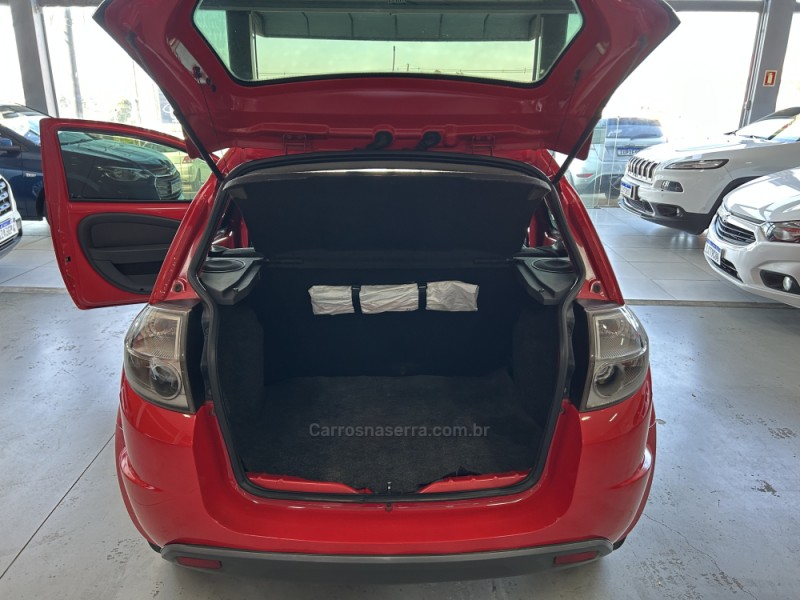 KA 1.0 I 8V GASOLINA 2P MANUAL - 2013 - TAQUARA