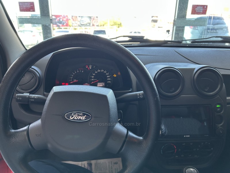 KA 1.0 I 8V GASOLINA 2P MANUAL - 2013 - TAQUARA
