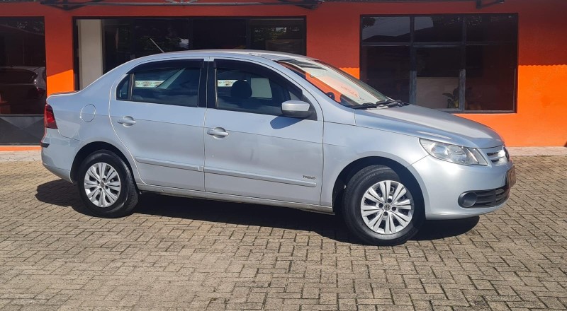 voyage 1.0 mi 8v flex 4p manual 2011 canela