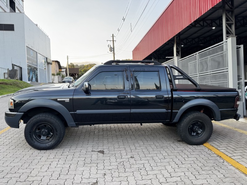 ranger 2.3 xls 16v 4x2 cd gasolina 4p manual 2008 feliz