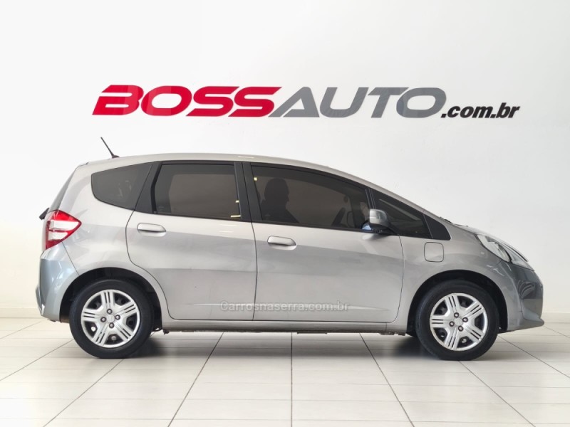 FIT 1.4 DX 16V FLEX 4P MANUAL - 2014 - CAXIAS DO SUL