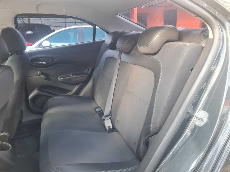 PRISMA 1.4 MPFI LT 8V FLEX 4P MANUAL - 2019 - CANELA