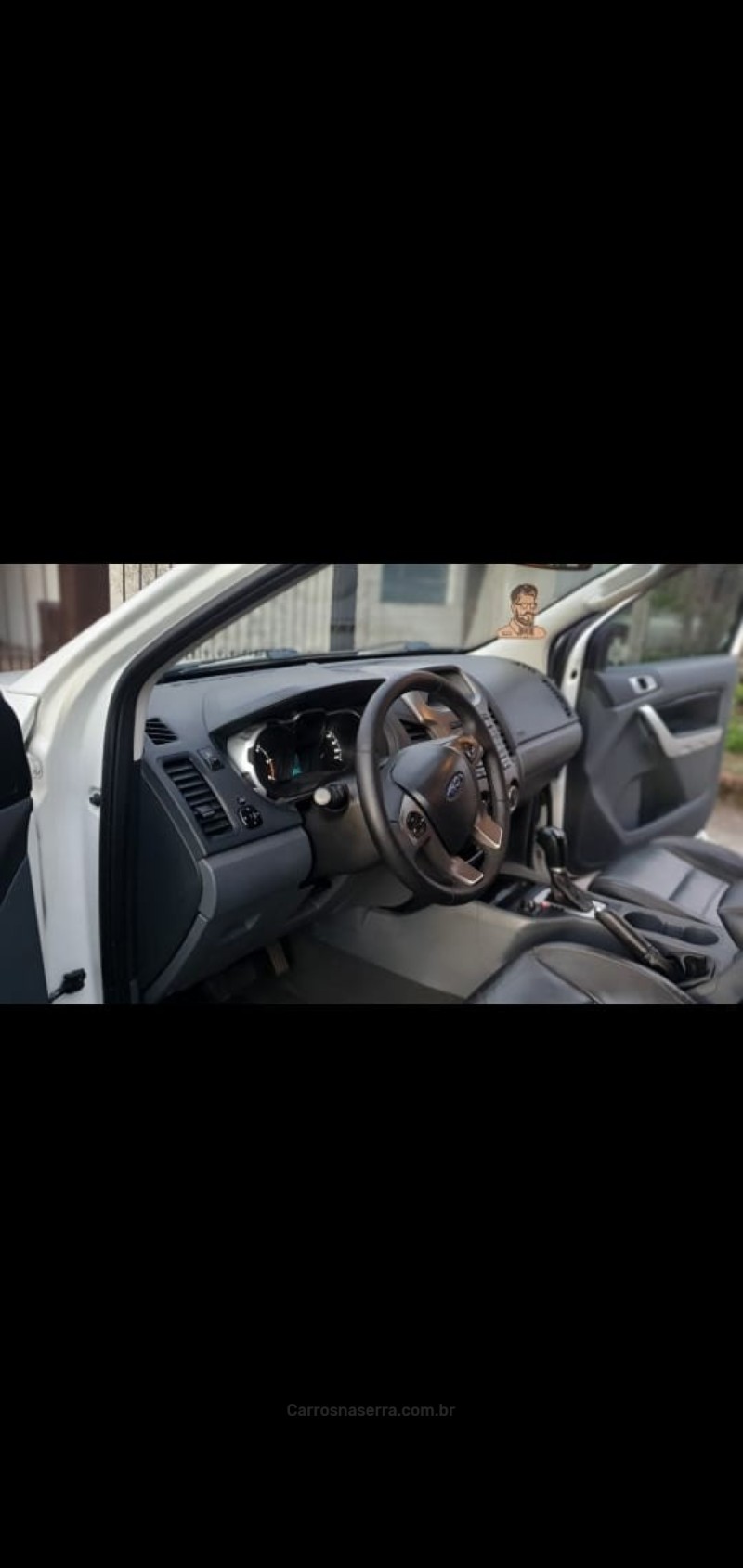 RANGER 3.2 LIMITED PLUS 4X4 CD 20V DIESEL 4P AUTOMÁTICO - 2014 - CAXIAS DO SUL