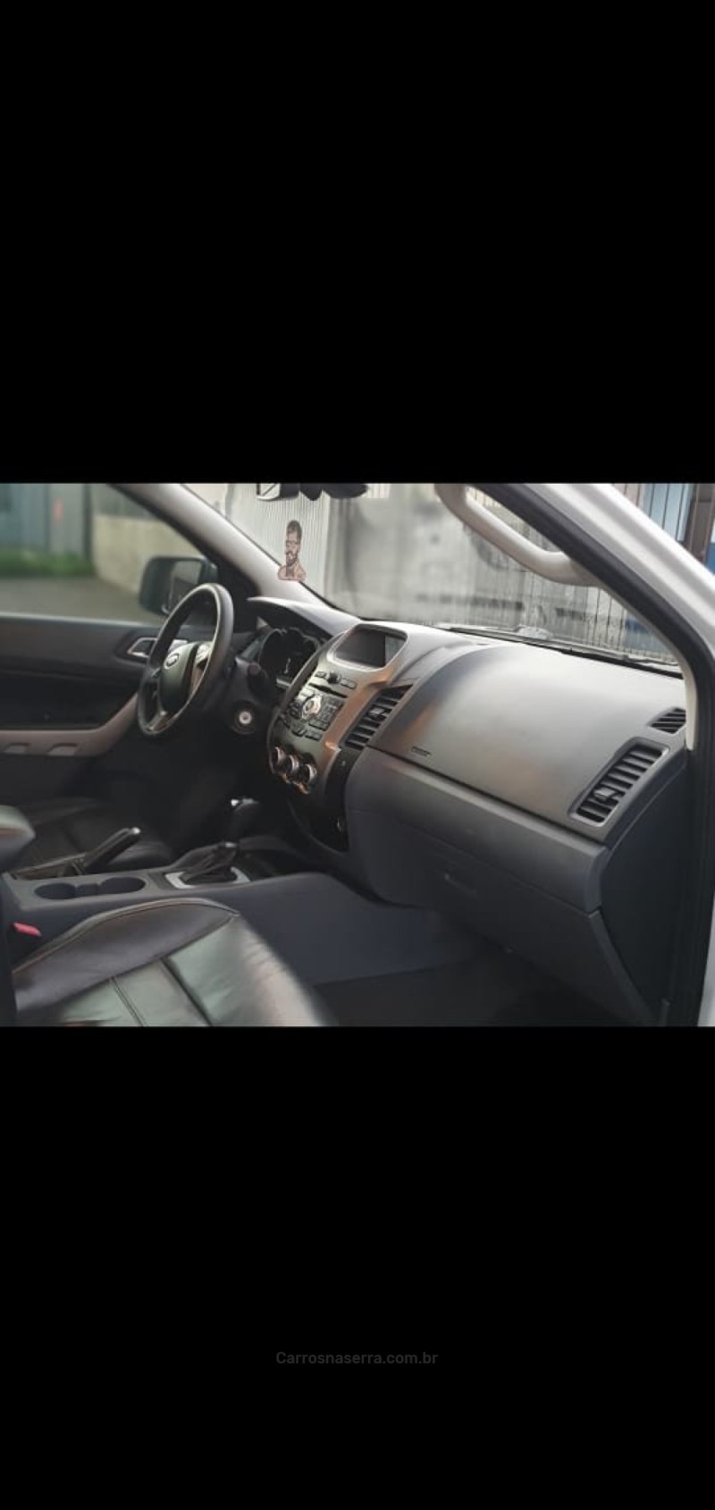 RANGER 3.2 LIMITED PLUS 4X4 CD 20V DIESEL 4P AUTOMÁTICO - 2014 - CAXIAS DO SUL