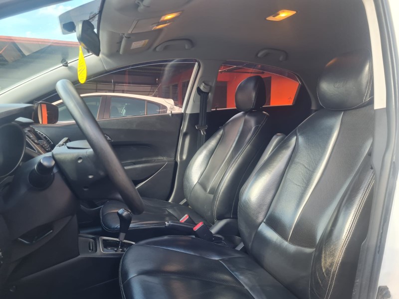 HB20X 1.6 16V STYLE FLEX 4P AUTOMÁTICO - 2015 - CANELA