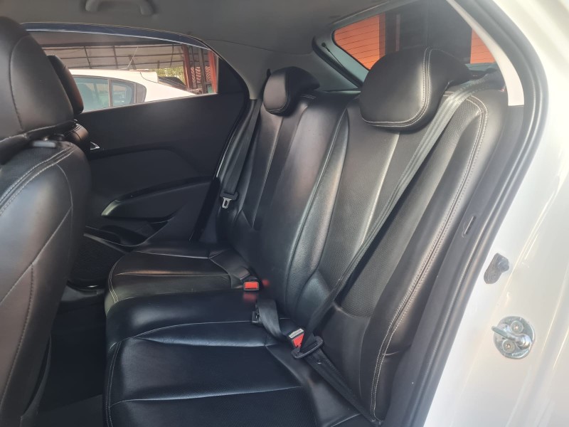 HB20X 1.6 16V STYLE FLEX 4P AUTOMÁTICO - 2015 - CANELA
