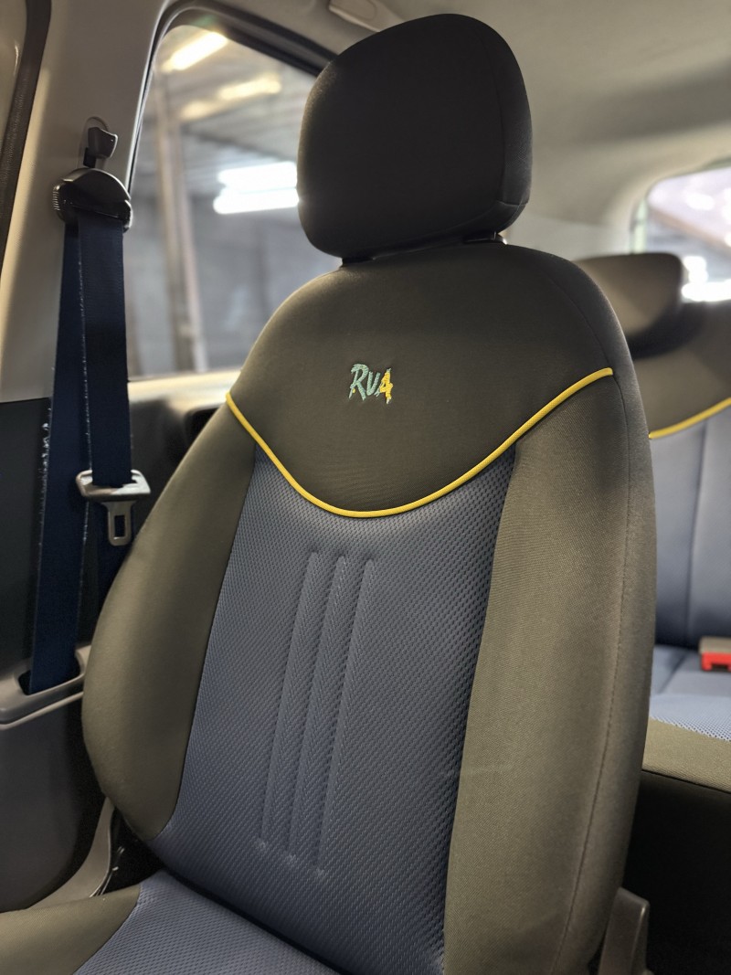 UNO 1.0 EVO VIVACE 8V FLEX 4P MANUAL - 2014 - CAXIAS DO SUL