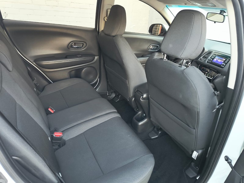 HR-V 1.8 16V FLEX EX 4P AUTOMÁTICO - 2019 - CAXIAS DO SUL