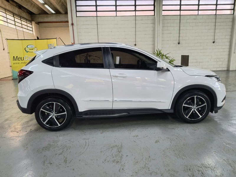 HR-V 1.8 16V FLEX EX 4P AUTOMÁTICO - 2019 - CAXIAS DO SUL