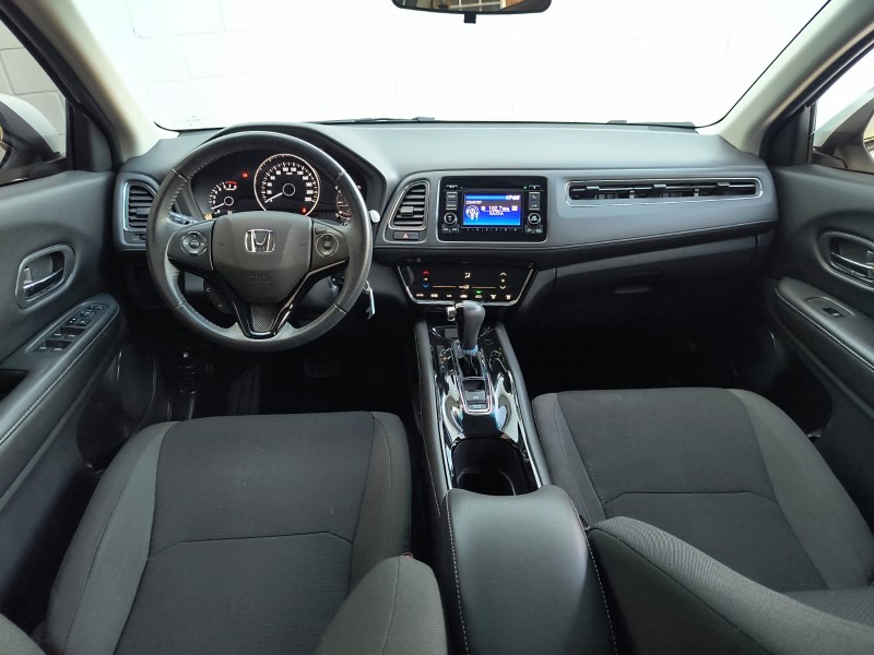 HR-V 1.8 16V FLEX EX 4P AUTOMÁTICO - 2019 - CAXIAS DO SUL