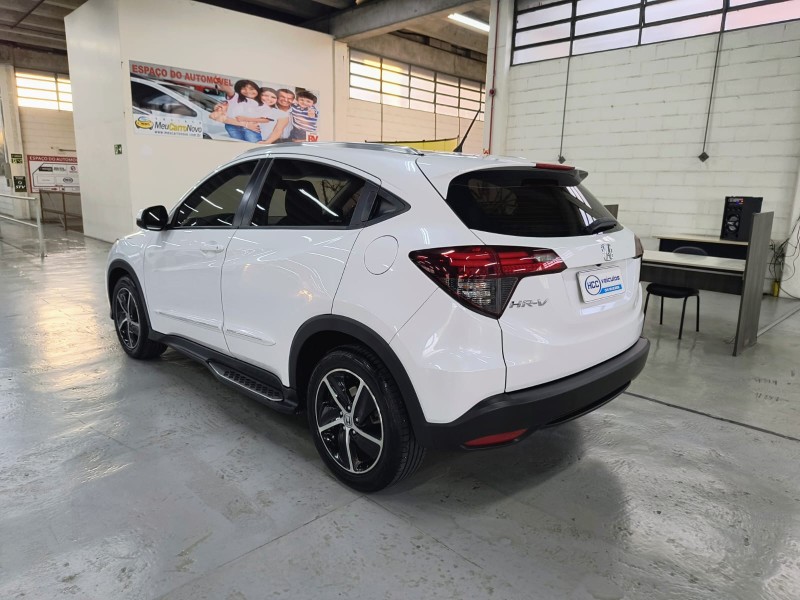 HR-V 1.8 16V FLEX EX 4P AUTOMÁTICO - 2019 - CAXIAS DO SUL