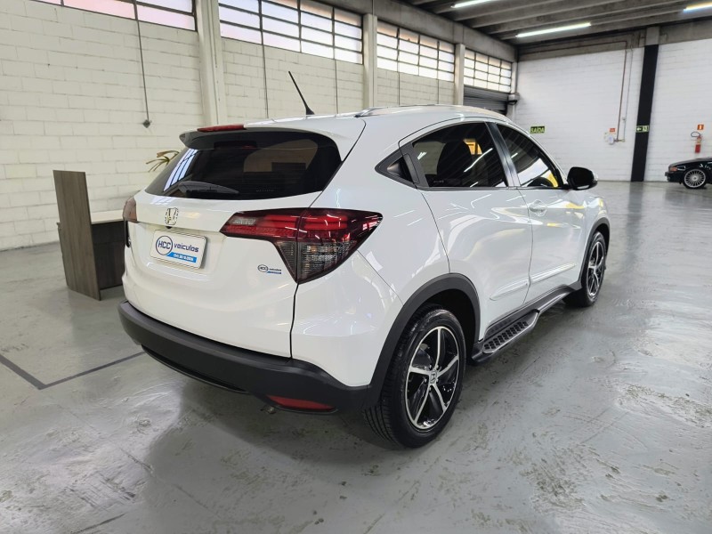 HR-V 1.8 16V FLEX EX 4P AUTOMÁTICO - 2019 - CAXIAS DO SUL
