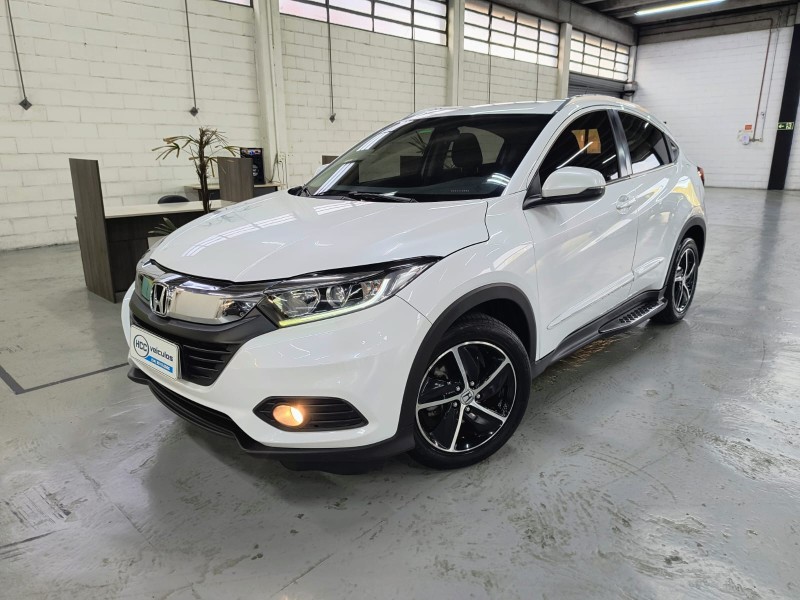 HR-V 1.8 16V FLEX EX 4P AUTOMÁTICO - 2019 - CAXIAS DO SUL
