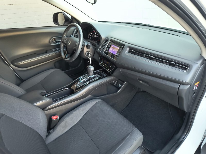 HR-V 1.8 16V FLEX EX 4P AUTOMÁTICO - 2019 - CAXIAS DO SUL