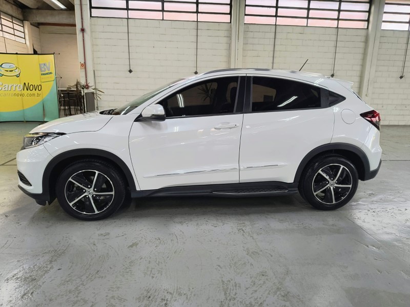 HR-V 1.8 16V FLEX EX 4P AUTOMÁTICO - 2019 - CAXIAS DO SUL