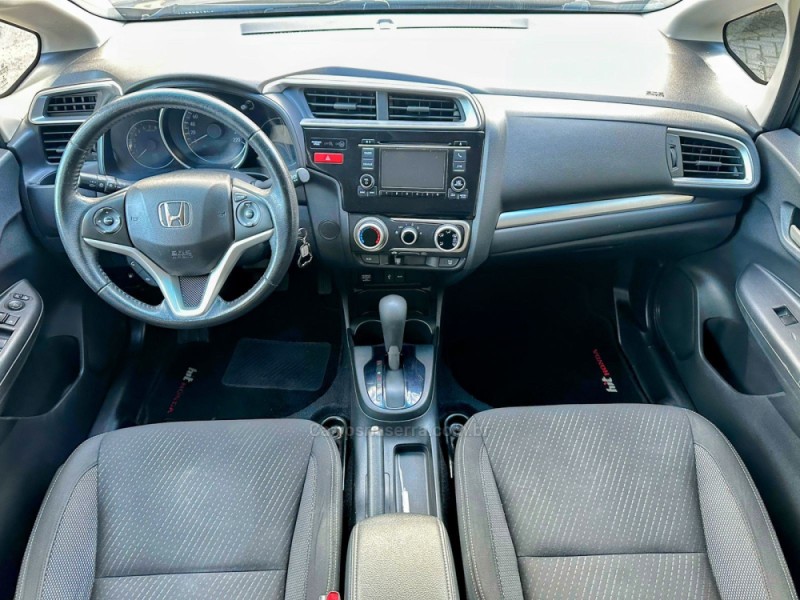 WRV 1.5 16V FLEXONE EX CVT - 2018 - TRêS COROAS