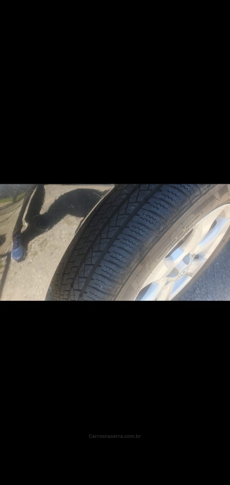 RAV4 2.4 4X4 16V GASOLINA 4P AUTOMÁTICO - 2010 - CAXIAS DO SUL