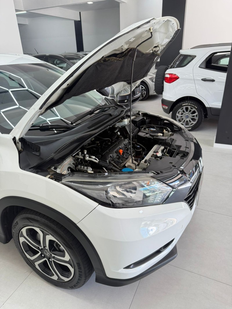 HR-V 1.8 16V FLEX EXL 4P AUTOMÁTICO - 2016 - CAXIAS DO SUL