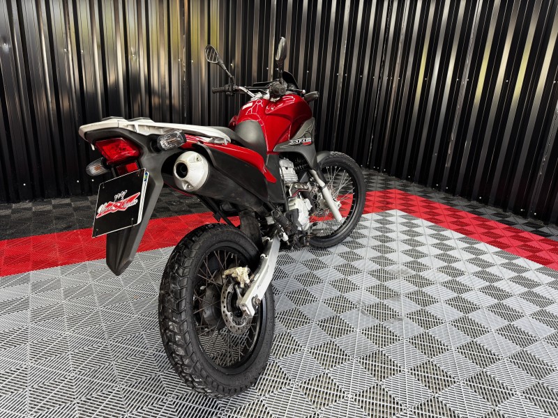 XRE 300 ABS - 2012 - CAXIAS DO SUL