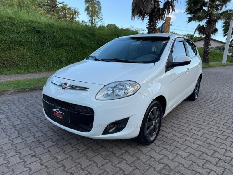 palio 1.0 mpi attractive 8v flex 4p manual 2015 ivoti