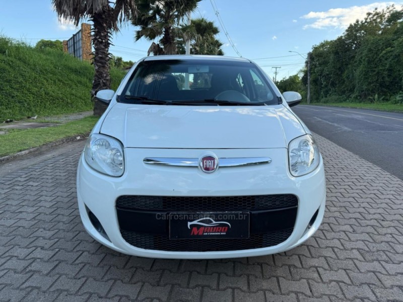 PALIO 1.0 MPI ATTRACTIVE 8V FLEX 4P MANUAL - 2015 - IVOTI