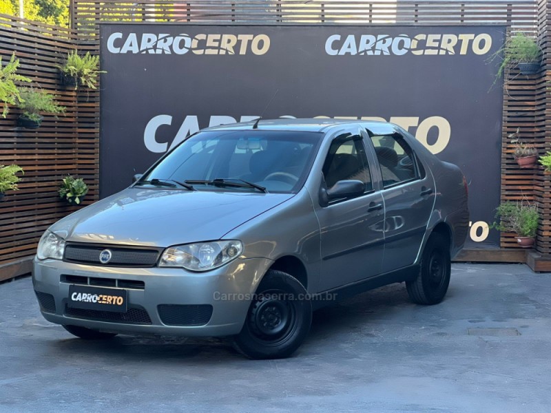 siena 1.0 mpi fire 8v flex 4p manual 2007 novo hamburgo
