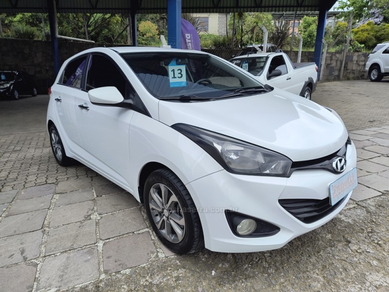 HB20 1.0 COMFORT PLUS 12V FLEX 4P MANUAL
