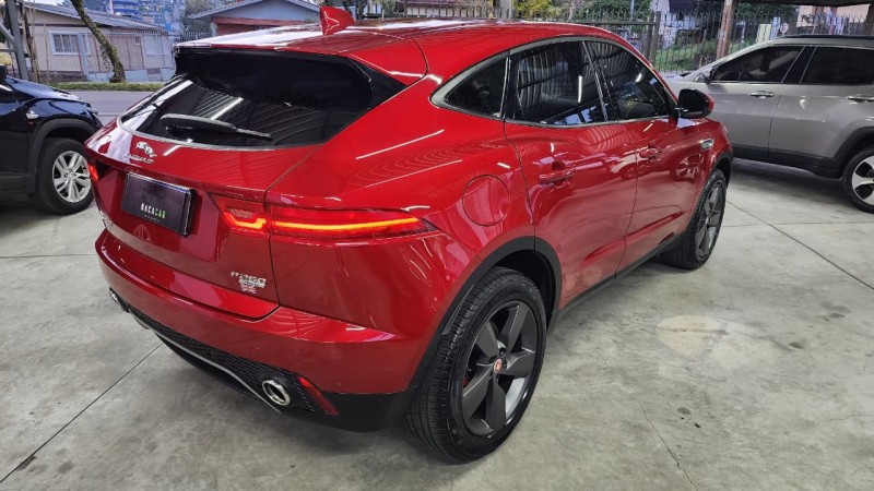 E-PACE 2.0 16V P250 S AWD FLEX 4P AUTOMÁTICO - 2019 - CAXIAS DO SUL