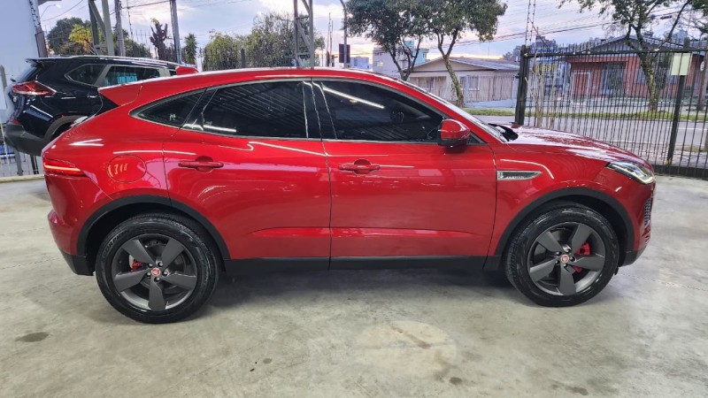 E-PACE 2.0 16V P250 S AWD FLEX 4P AUTOMÁTICO - 2019 - CAXIAS DO SUL