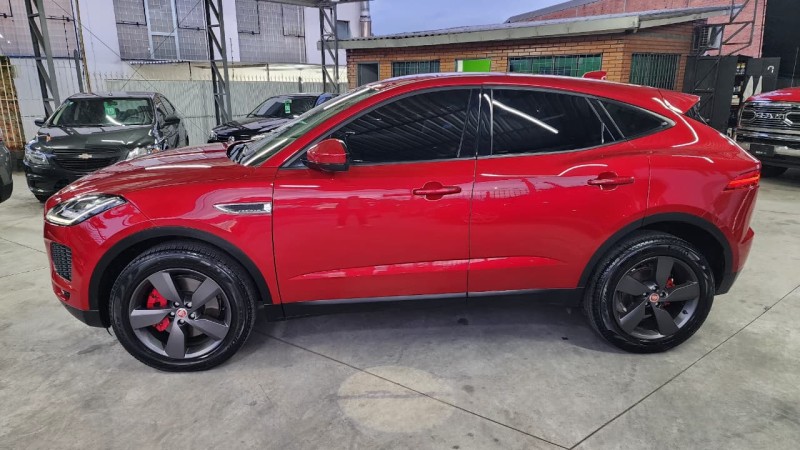 E-PACE 2.0 16V P250 S AWD FLEX 4P AUTOMÁTICO - 2019 - CAXIAS DO SUL