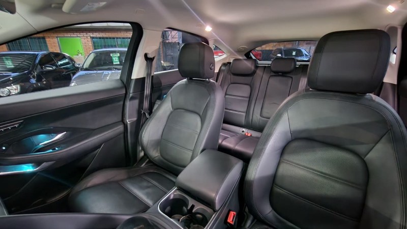 E-PACE 2.0 16V P250 S AWD FLEX 4P AUTOMÁTICO - 2019 - CAXIAS DO SUL