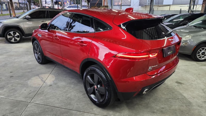 E-PACE 2.0 16V P250 S AWD FLEX 4P AUTOMÁTICO - 2019 - CAXIAS DO SUL