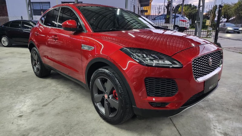 e pace 2.0 16v p250 s awd flex 4p automatico 2019 caxias do sul
