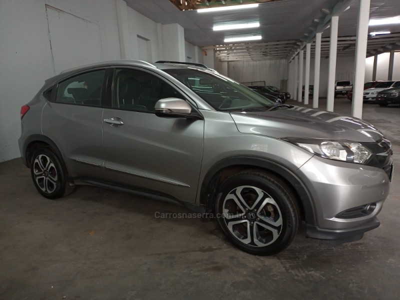 HR-V 1.8 16V FLEX EXL 4P AUTOMÁTICO