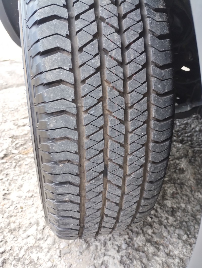 DUSTER 1.6 DYNAMIQUE 4X2 16V FLEX 4P MANUAL - 2013 - CAXIAS DO SUL