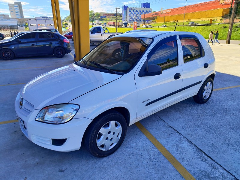 celta 1.0 mpfi spirit 8v flex 4p manual 2007 farroupilha