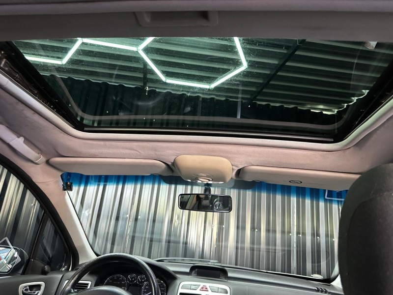 307 1.6 PRESENCE PACK 16V FLEX 4P MANUAL - 2009 - CAXIAS DO SUL