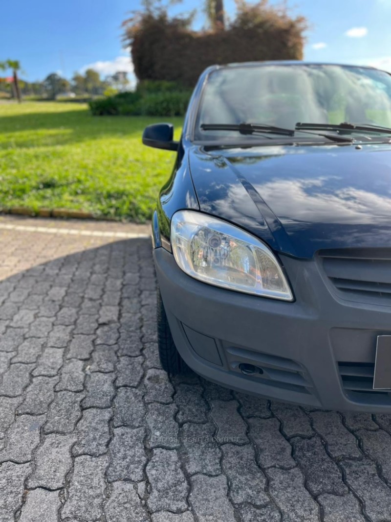 CELTA 1.0 MPFI VHCE LIFE 8V FLEX 2P MANUAL - 2009 - CAXIAS DO SUL