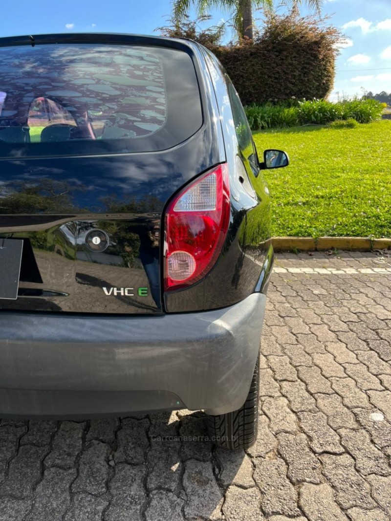 CELTA 1.0 MPFI VHCE LIFE 8V FLEX 2P MANUAL - 2009 - CAXIAS DO SUL