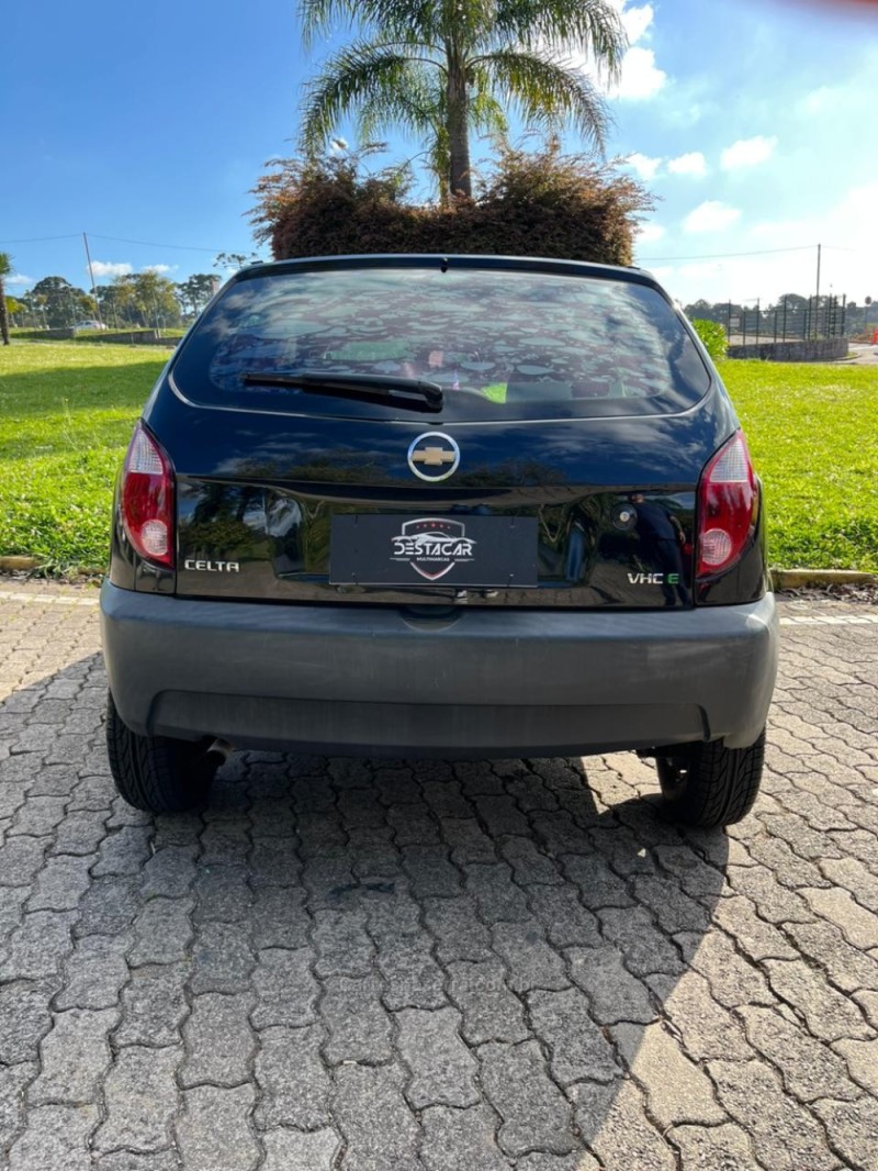 CELTA 1.0 MPFI VHCE LIFE 8V FLEX 2P MANUAL - 2009 - CAXIAS DO SUL