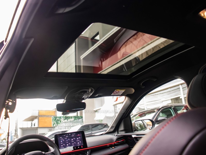 PULSE 1.3 ABARTH TURBO 270 12V FLEX 4P AUTOMÁTICO - 2026 - CAXIAS DO SUL