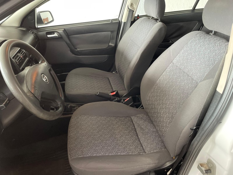 ASTRA 2.0 MPFI ADVANTAGE 8V FLEX 4P MANUAL - 2007 - BOM PRINCíPIO