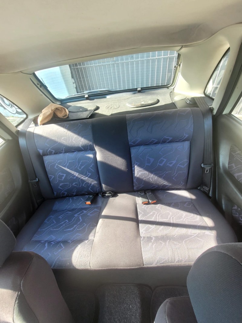 GOL  - 2000 - CAXIAS DO SUL