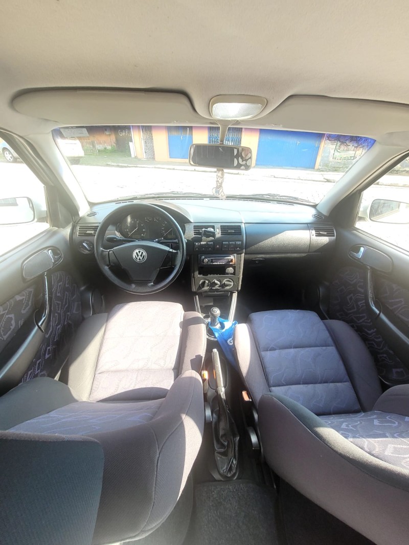 GOL  - 2000 - CAXIAS DO SUL