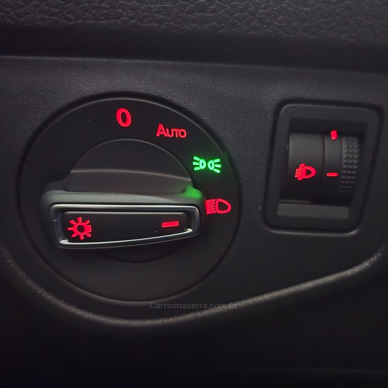 POLO 1.0 170 TSI 12V HIGHLINE FLEX 4P AUTOMÁTICO - 2024 - SANTA CRUZ DO SUL