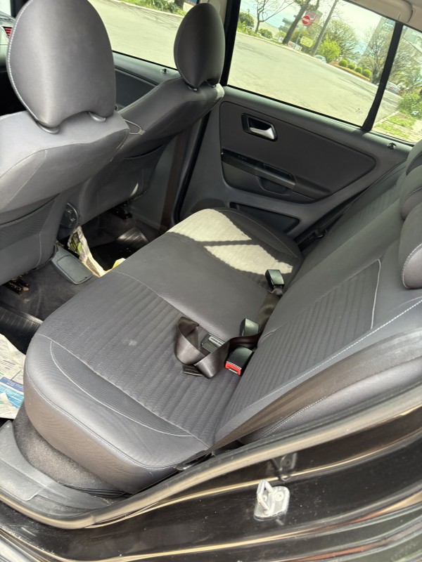 CROSSFOX 1.6 MI FLEX 8V 4P MANUAL - 2012 - FARROUPILHA