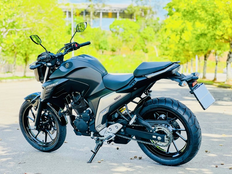 FAZER FZ25 ABS - 2022 - BENTO GONçALVES