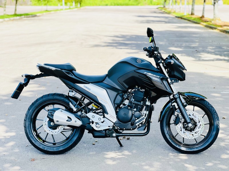 FAZER FZ25 ABS - 2022 - BENTO GONçALVES